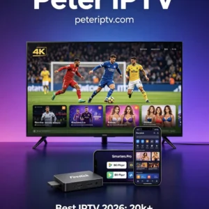 Buy IPTV Subscription USA (2026): Complete Expert Guide